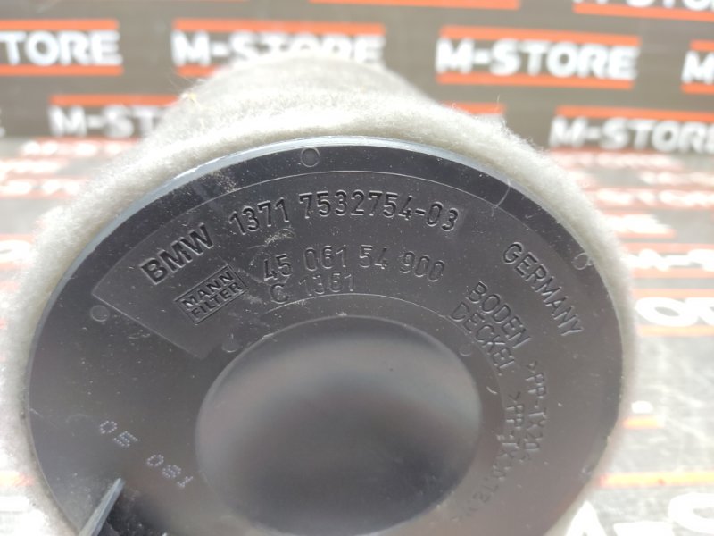 Фильтр воздушный, 190 рублей, Красноярск