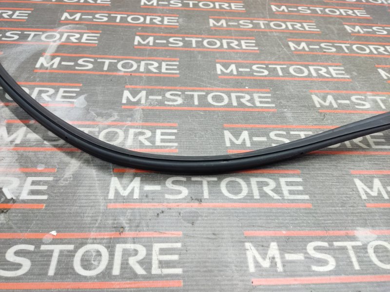 Уплотнитель багажника, 340 рублей, Красноярск