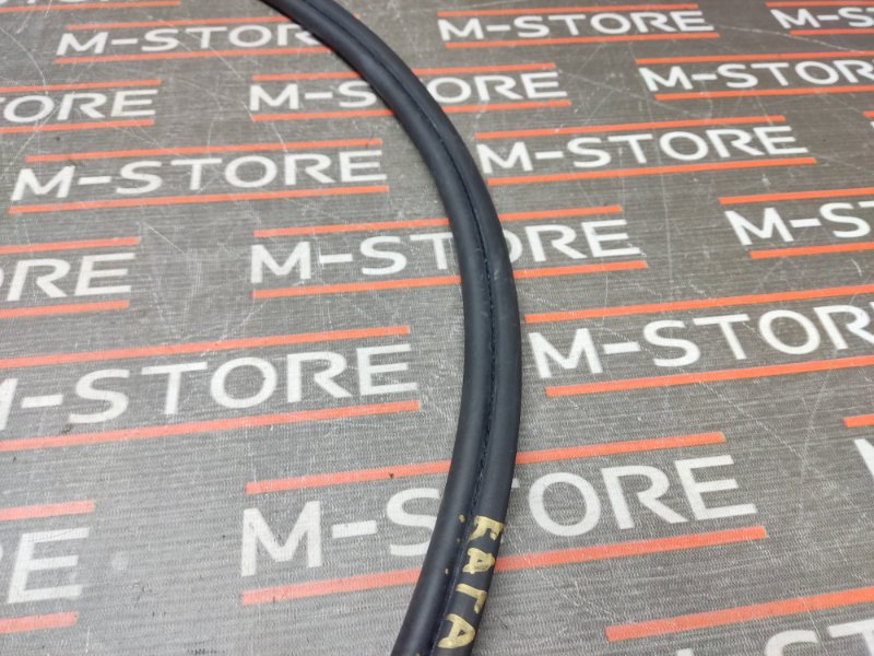 Уплотнитель багажника, 340 рублей, Красноярск