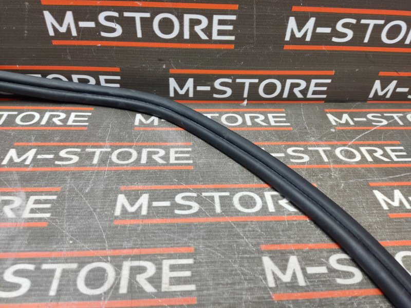 Уплотнитель багажника, 340 рублей, Красноярск