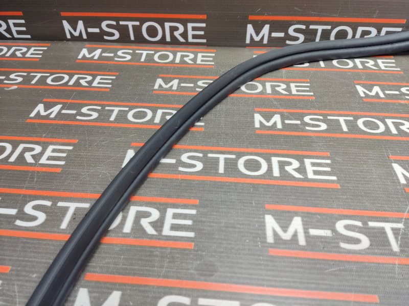 Уплотнитель багажника, 340 рублей, Красноярск