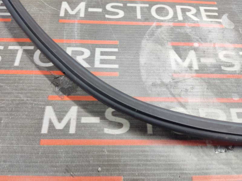 Уплотнитель багажника, 340 рублей, Красноярск