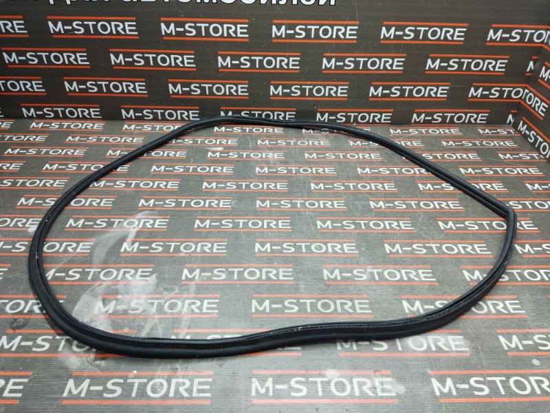 Уплотнитель багажника, 340 рублей, Красноярск