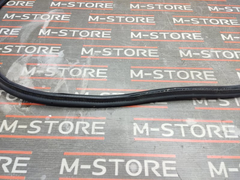 Уплотнитель багажника, 340 рублей, Красноярск