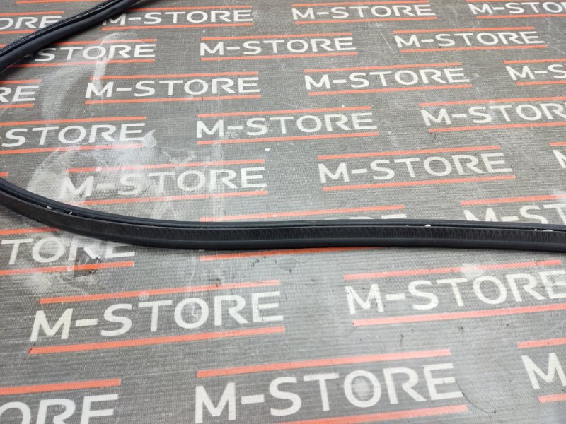 Уплотнитель багажника, 340 рублей, Красноярск