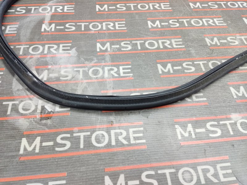 Уплотнитель багажника, 340 рублей, Красноярск