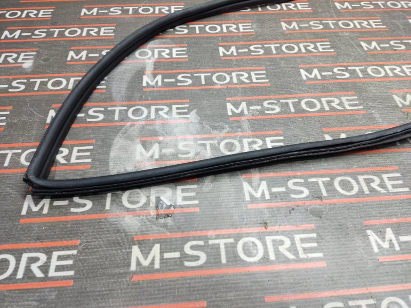 Уплотнитель багажника, 340 рублей, Красноярск