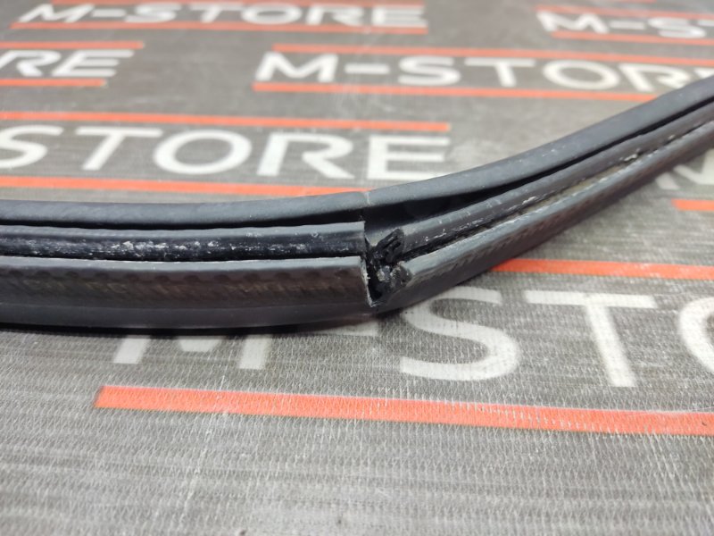 Уплотнитель багажника, 340 рублей, Красноярск