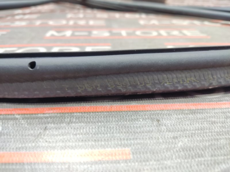 Уплотнитель багажника, 340 рублей, Красноярск