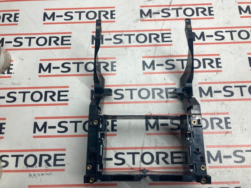 кронштейн магнитолы, 340 рублей, Красноярск