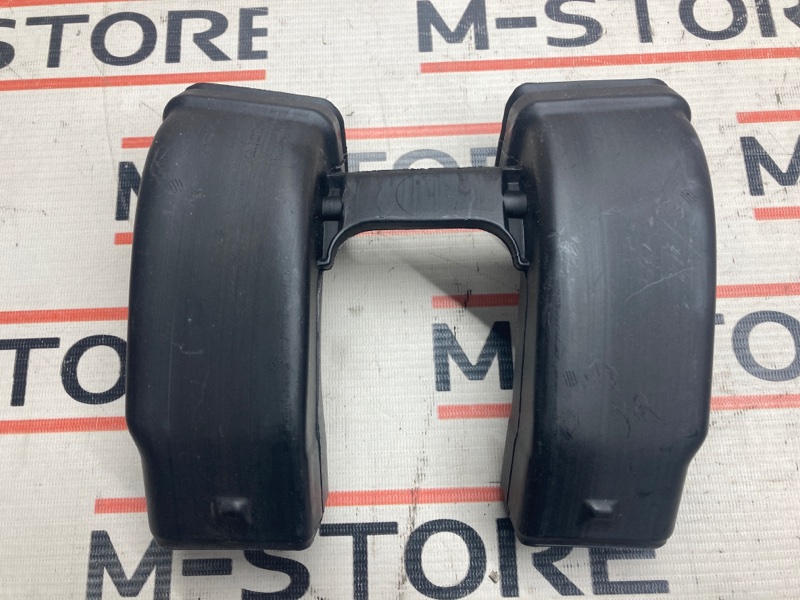 Воздуховод печки, 630 рублей, Красноярск