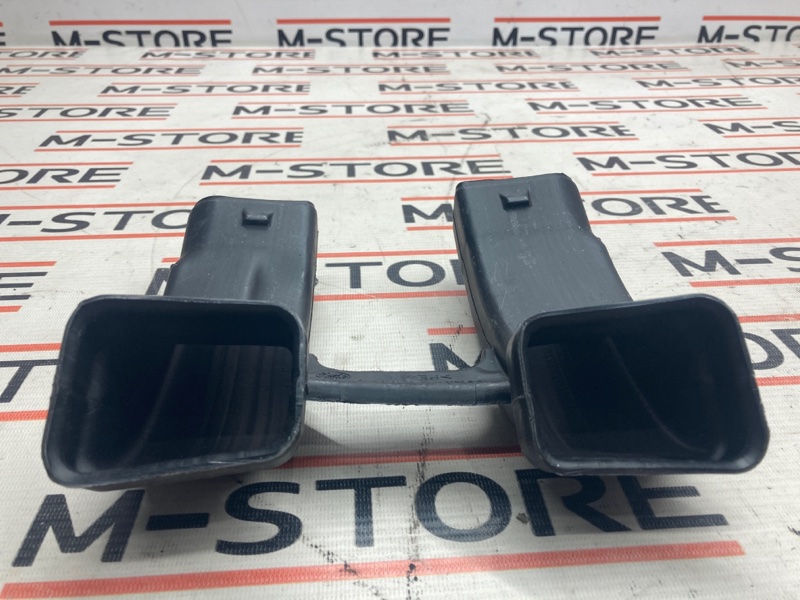 Воздуховод печки, 630 рублей, Красноярск