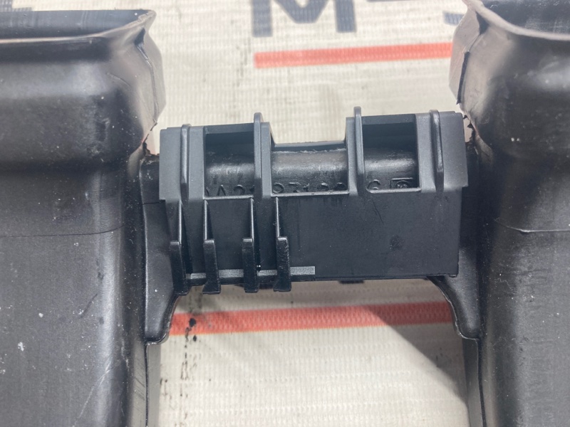 Воздуховод печки, 630 рублей, Красноярск