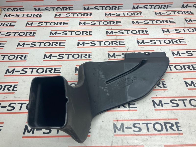 Воздуховод печки, 340 рублей, Красноярск