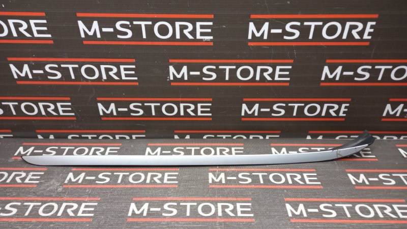 молдинг лобового стекла, 670 рублей, Красноярск