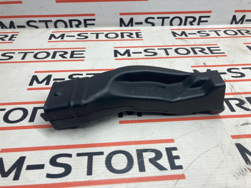 Воздуховод печки, 340 рублей, Красноярск