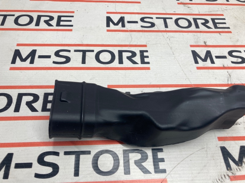 Воздуховод печки, 340 рублей, Красноярск