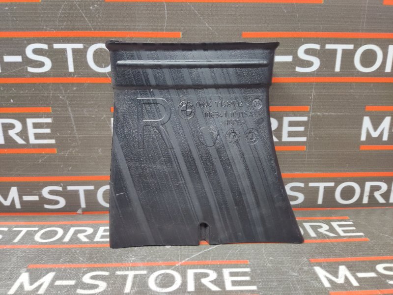 Воздуховод печки, 270 рублей, Красноярск