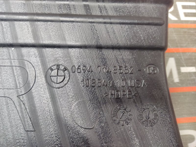 Воздуховод печки, 270 рублей, Красноярск