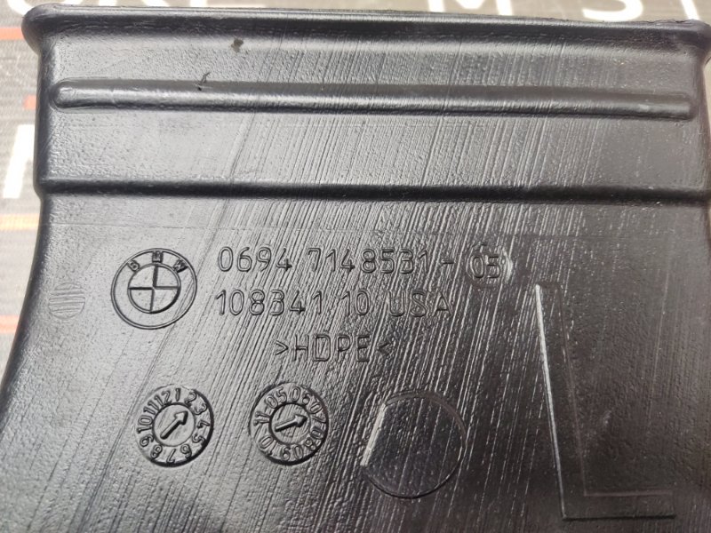 Воздуховод печки, 270 рублей, Красноярск