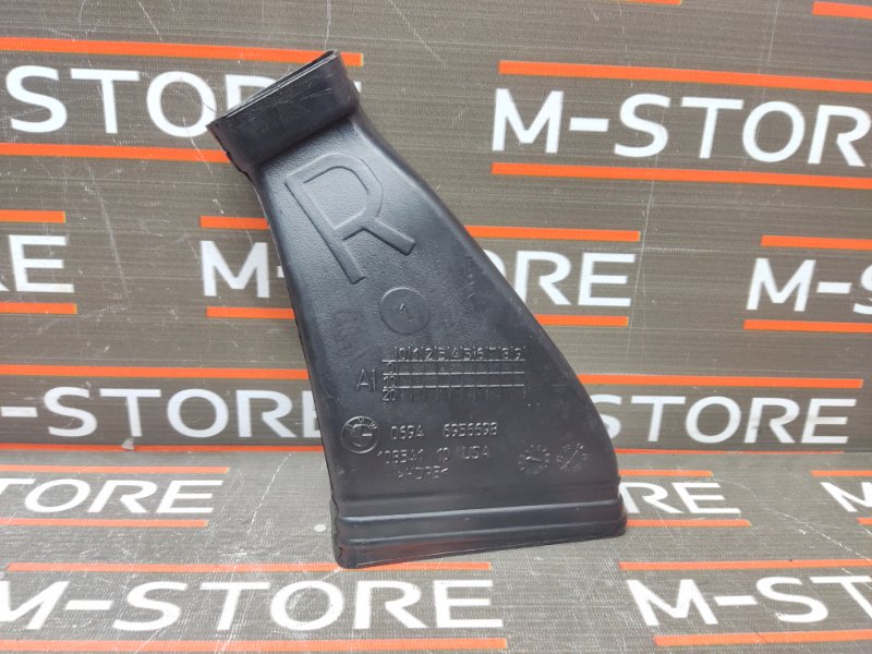 Воздуховод печки, 270 рублей, Красноярск