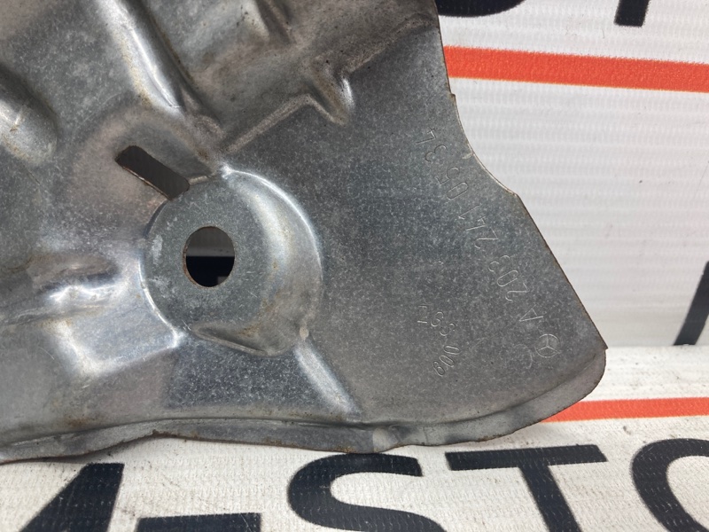 Защита подушки двигателя, 210 рублей, Красноярск