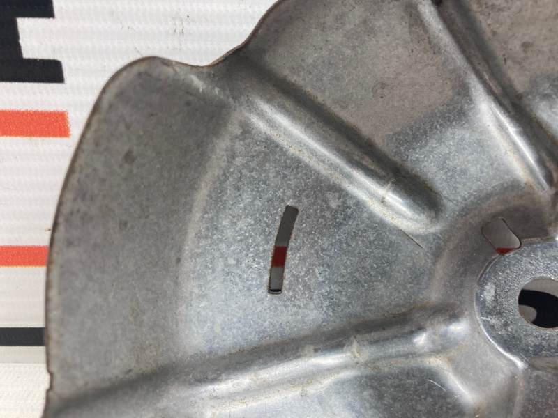 Защита подушки двигателя, 210 рублей, Красноярск