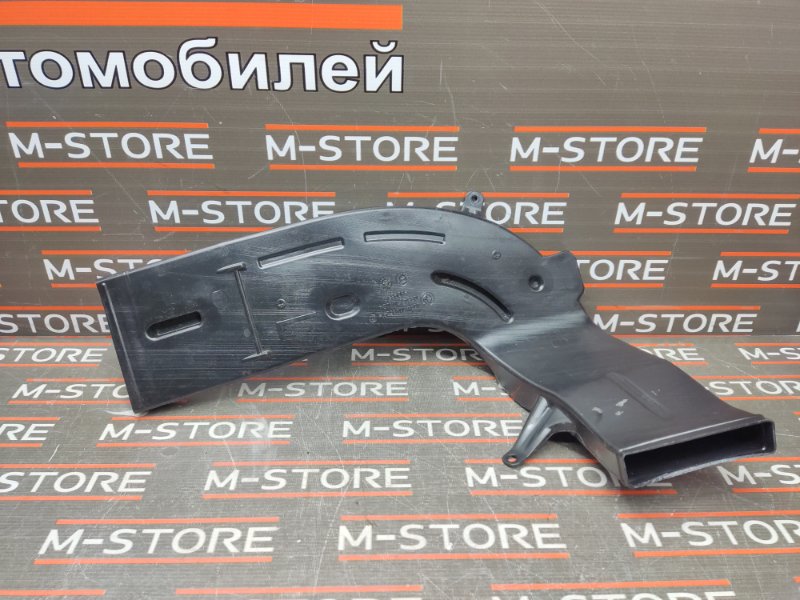 Воздуховод печки, 270 рублей, Красноярск