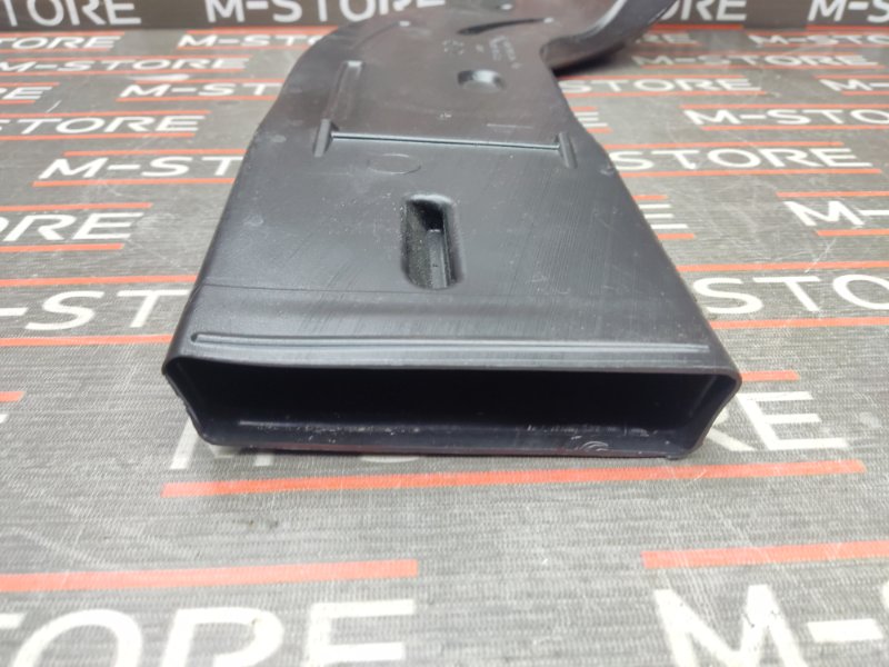 Воздуховод печки, 270 рублей, Красноярск