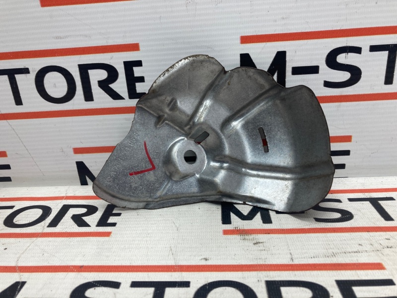 Защита подушки двигателя, 210 рублей, Красноярск