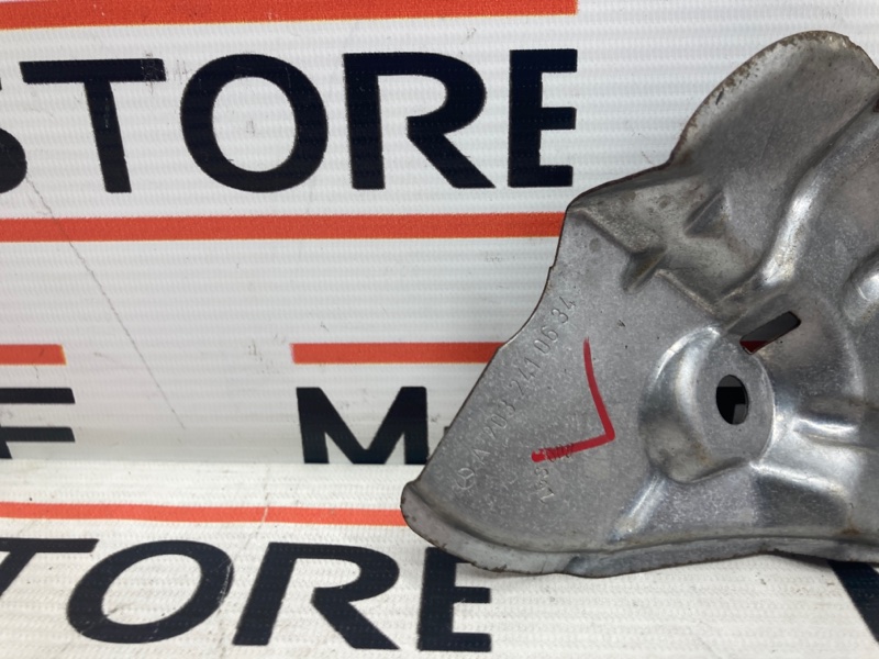 Защита подушки двигателя, 210 рублей, Красноярск