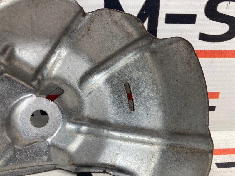 Защита подушки двигателя, 210 рублей, Красноярск