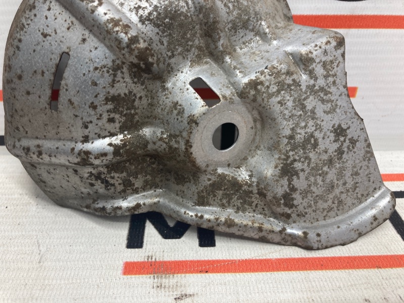 Защита подушки двигателя, 210 рублей, Красноярск