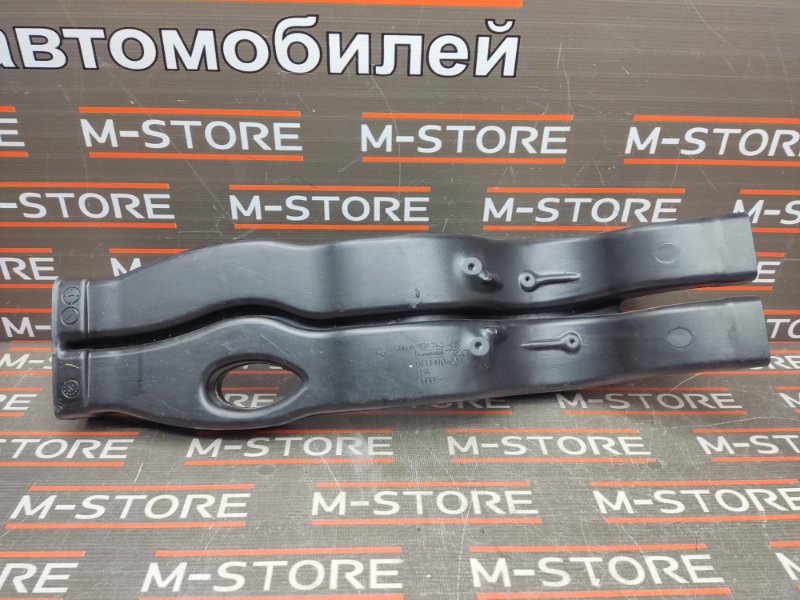 Воздуховод печки, 270 рублей, Красноярск