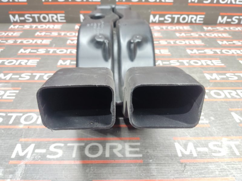 Воздуховод печки, 270 рублей, Красноярск