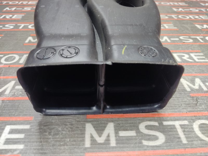 Воздуховод печки, 270 рублей, Красноярск