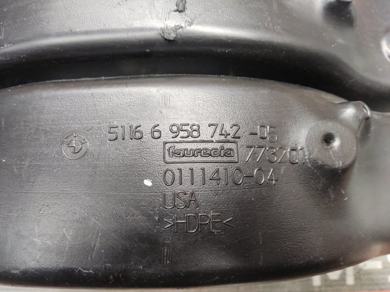 Воздуховод печки, 270 рублей, Красноярск