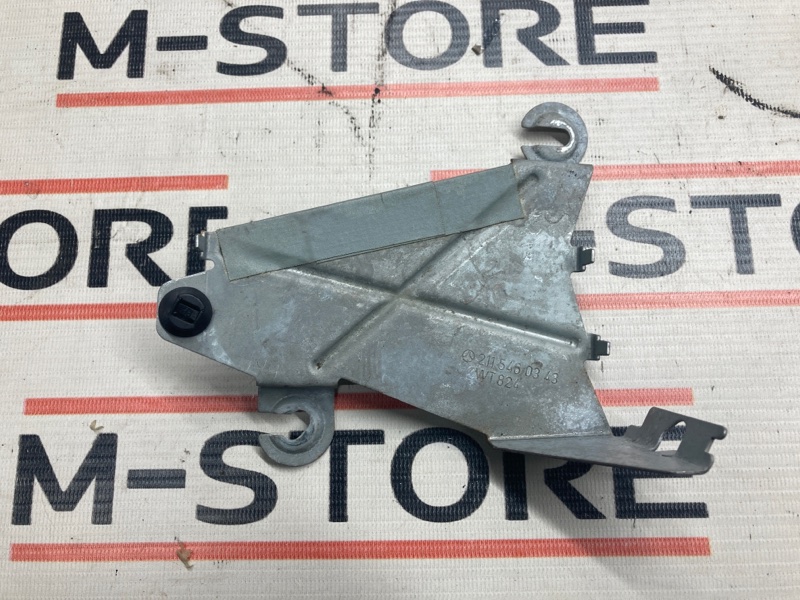 Кронштейн блока предохранителей, 250 рублей, Красноярск