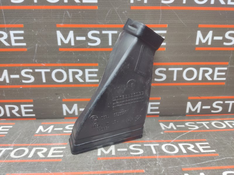 Воздуховод печки, 270 рублей, Красноярск