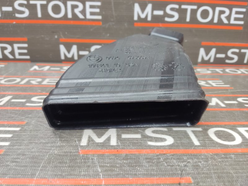 Воздуховод печки, 270 рублей, Красноярск