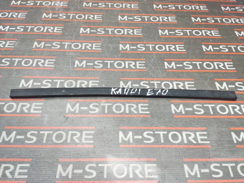 Уплотнитель капота, 340 рублей, Красноярск