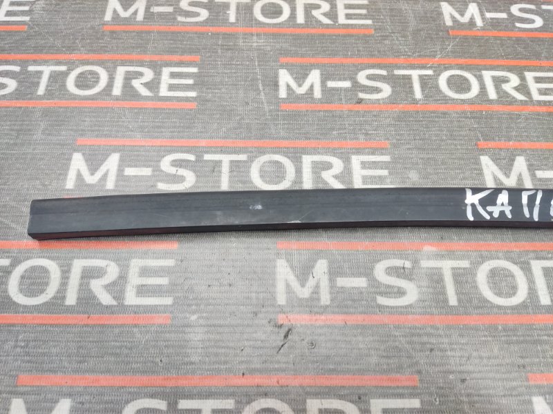 Уплотнитель капота, 340 рублей, Красноярск