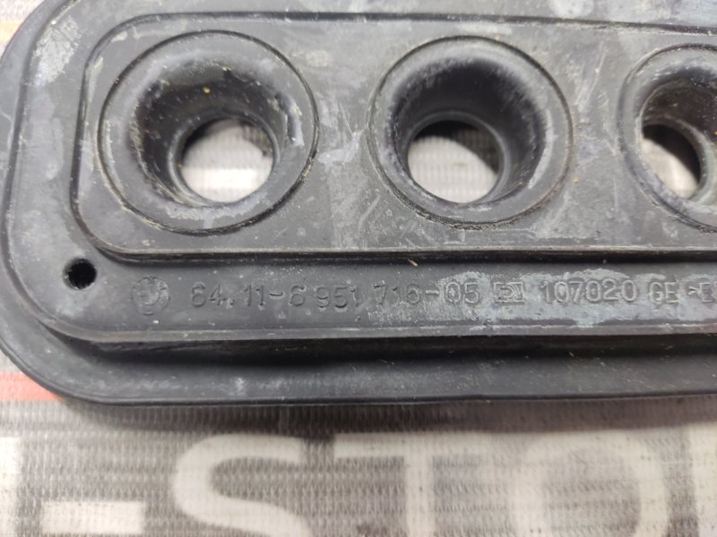 уплотнительная резинка, 190 рублей, Красноярск