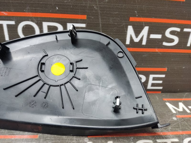 накладка панели, 260 рублей, Красноярск