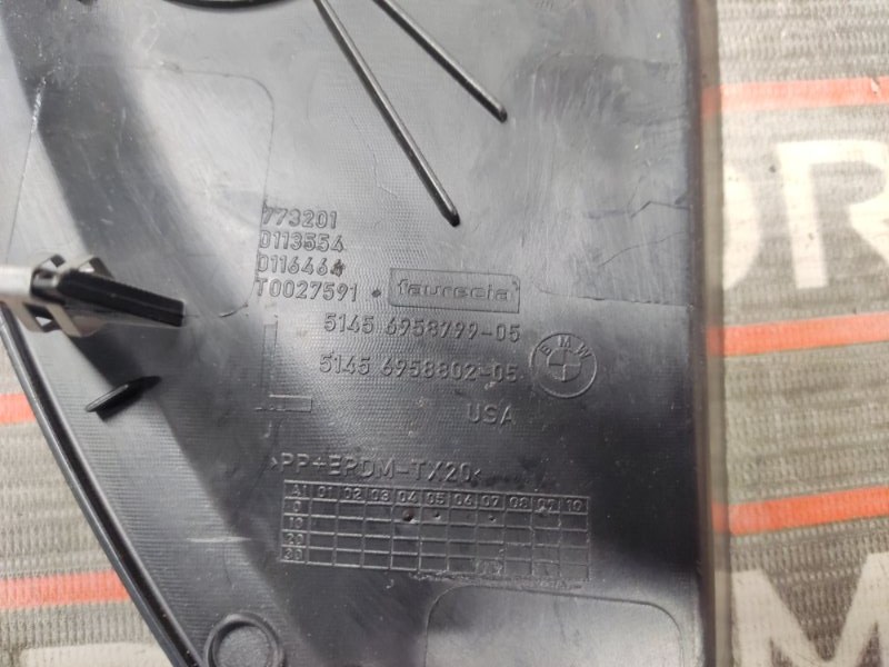 накладка панели, 260 рублей, Красноярск