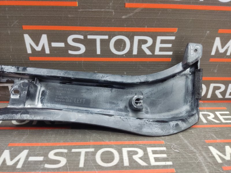 обшивка багажника, 190 рублей, Красноярск