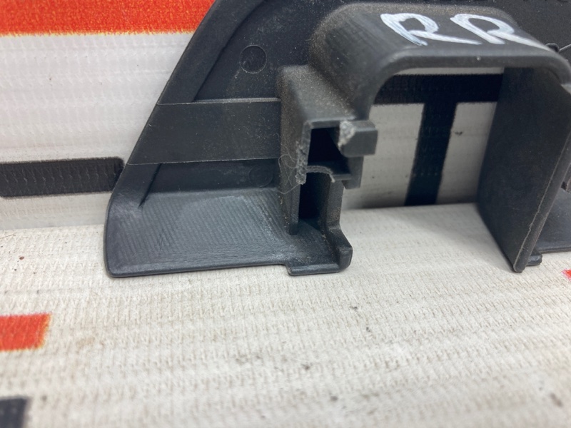 Накладка замка двери, 190 рублей, Красноярск