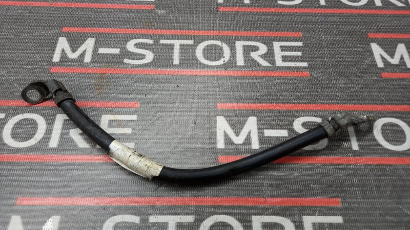 Провод массы, 340 рублей, Красноярск