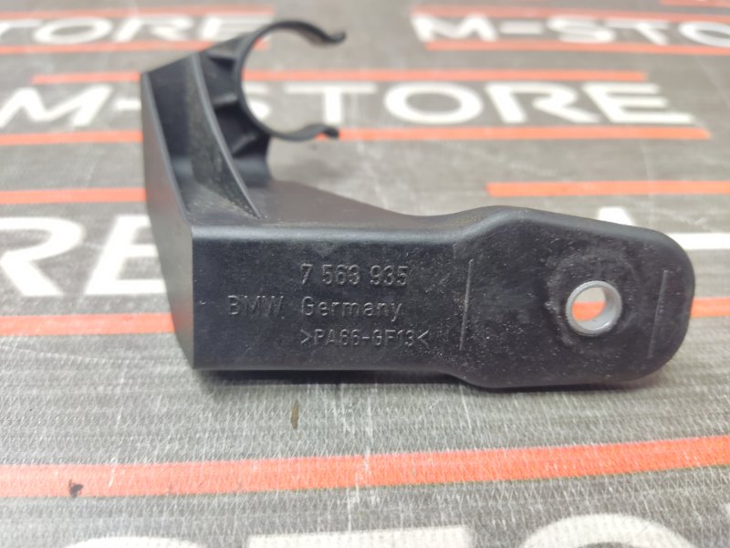 Держатель патрубка системы охлаждения, 190 рублей, Красноярск