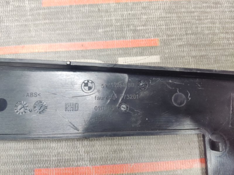 пластик салона, 340 рублей, Красноярск